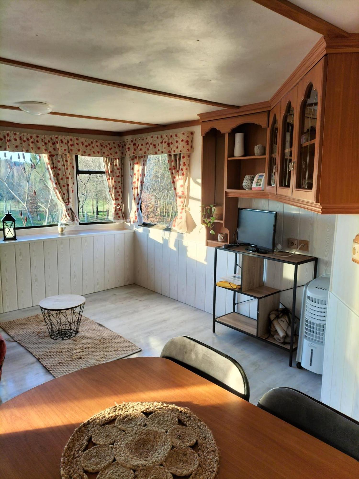 Tiny House ξενώνας Saint-Vallier  Εξωτερικό φωτογραφία