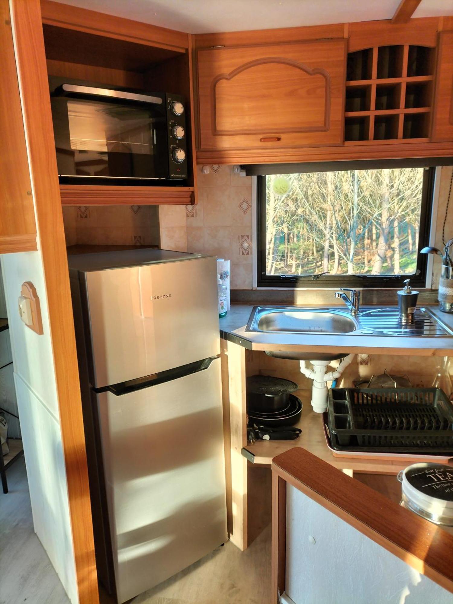 Tiny House ξενώνας Saint-Vallier  Εξωτερικό φωτογραφία
