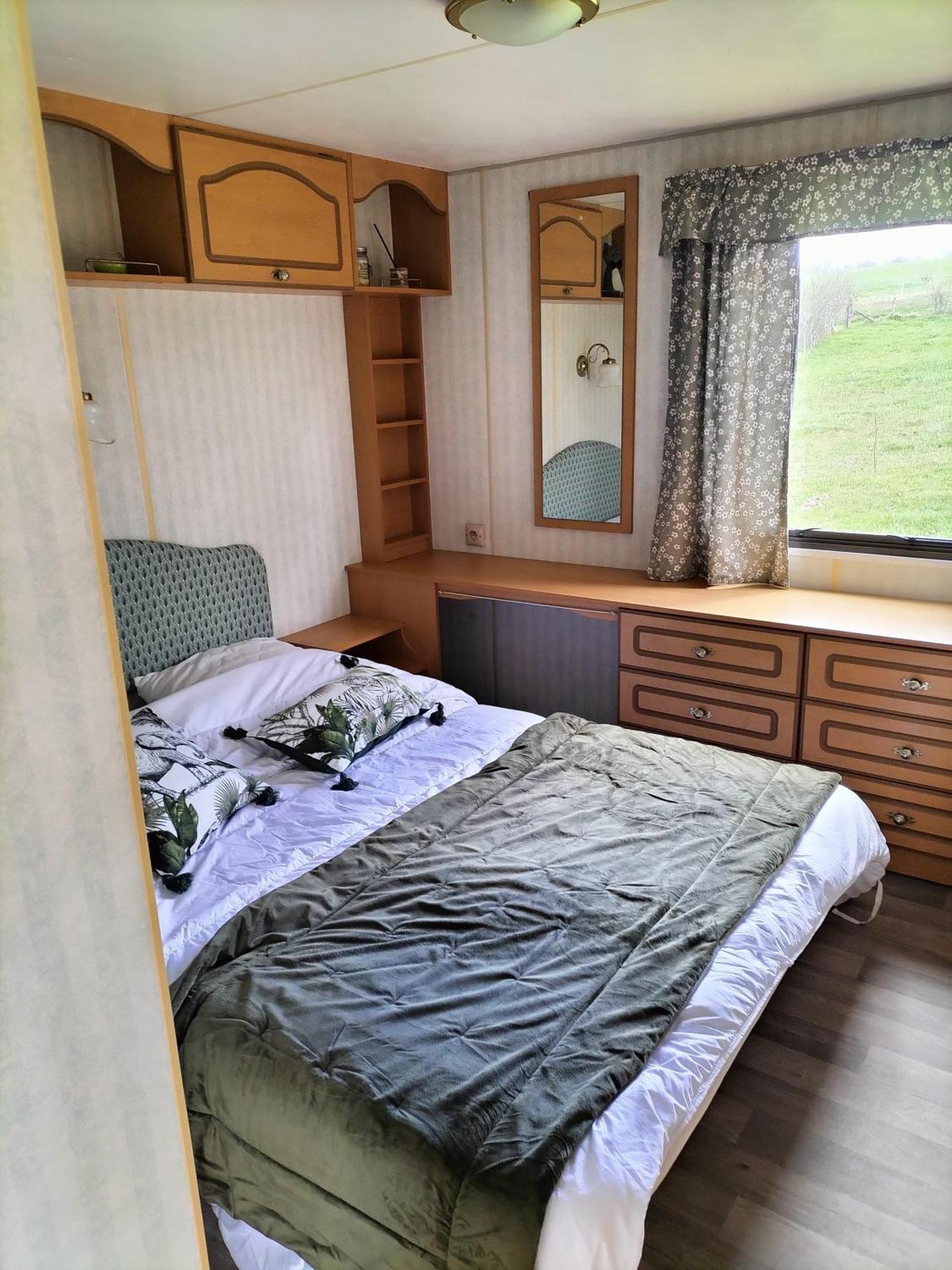 Tiny House ξενώνας Saint-Vallier  Εξωτερικό φωτογραφία