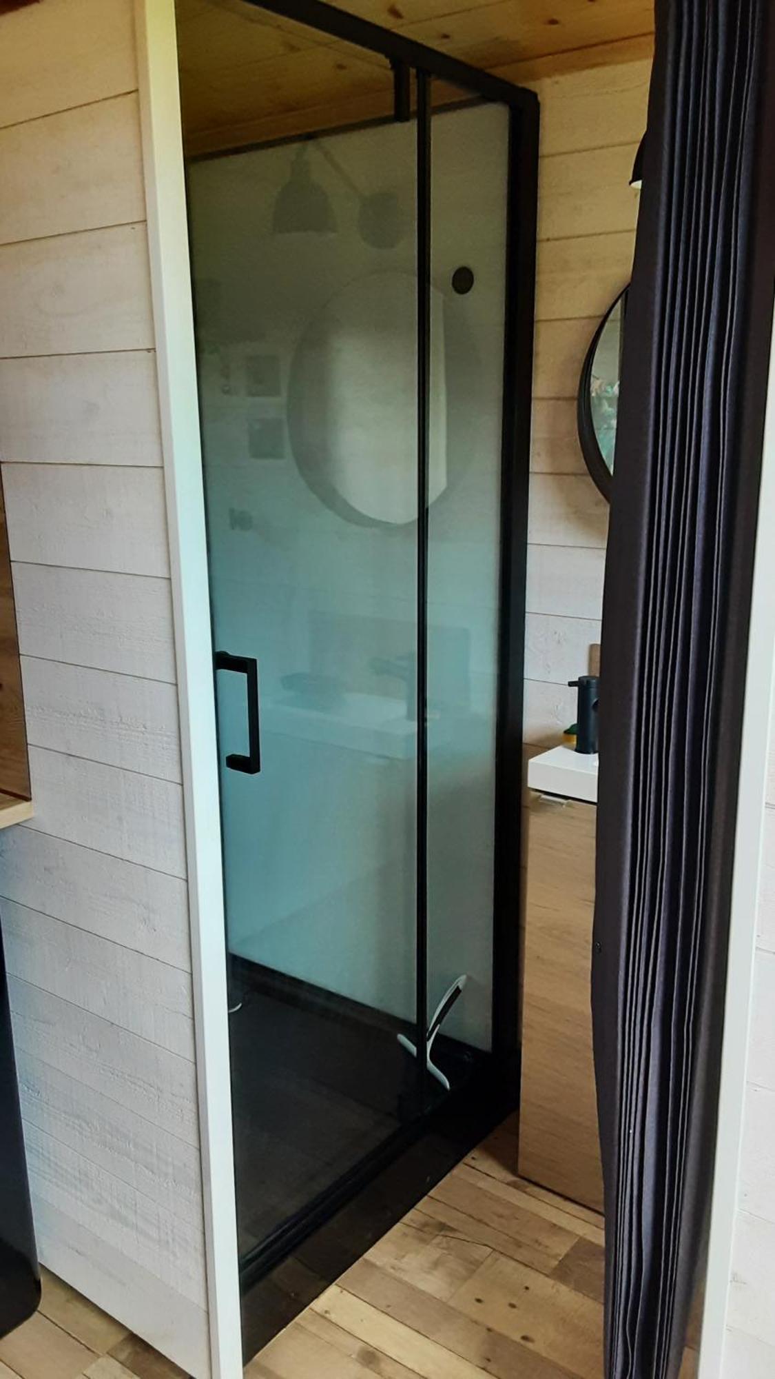 Tiny House ξενώνας Saint-Vallier  Εξωτερικό φωτογραφία