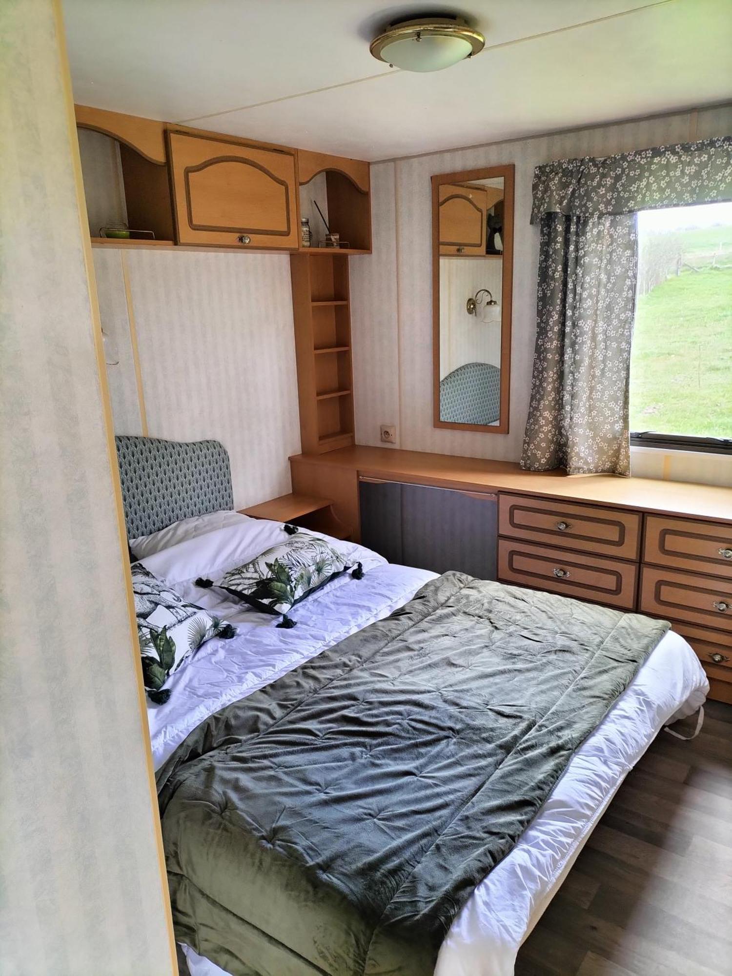 Tiny House ξενώνας Saint-Vallier  Εξωτερικό φωτογραφία