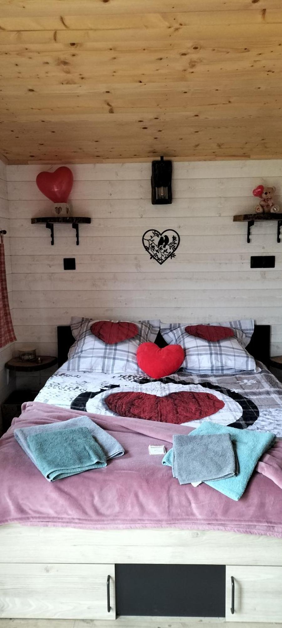 Tiny House ξενώνας Saint-Vallier  Εξωτερικό φωτογραφία